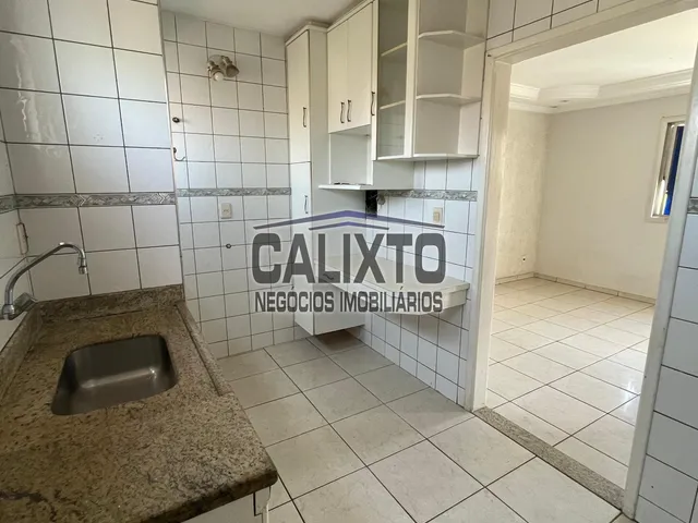 Imagem 5: APARTAMENTO BAIRRO CHACARAS TUBALINA