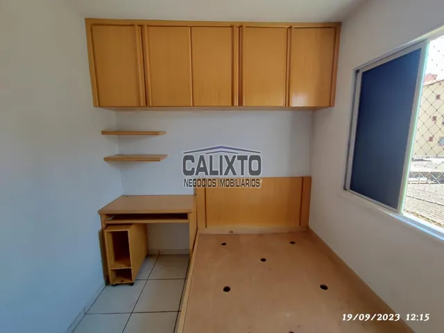 Imagem 8: APARTAMENTO BAIRRO CHACARAS TUBALINA
