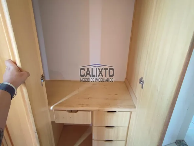 Imagem 10: APARTAMENTO BAIRRO CHACARAS TUBALINA