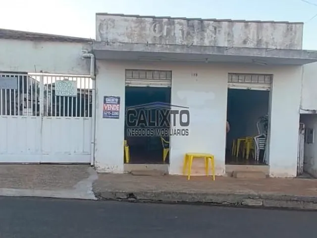 Imagem: CASA BAIRRO TAIAMAN