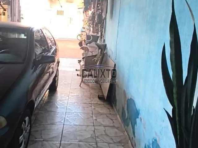 Imagem 3: CASA BAIRRO TAIAMAN