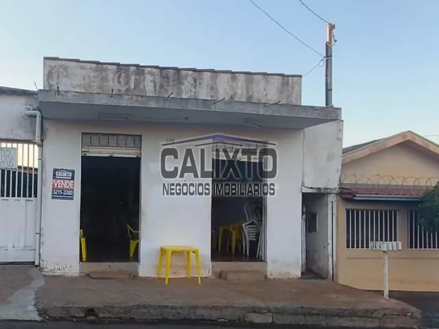 Imagem 2: CASA BAIRRO TAIAMAN
