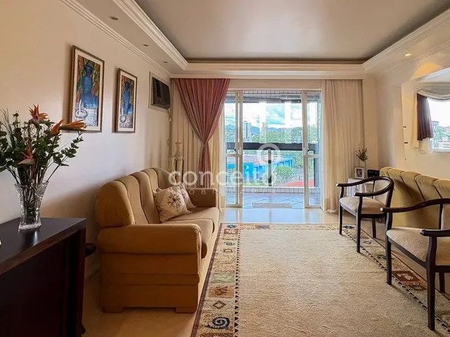 Imagem 5: Apartamento Mobiliado com 3 Dormitórios no Centro!