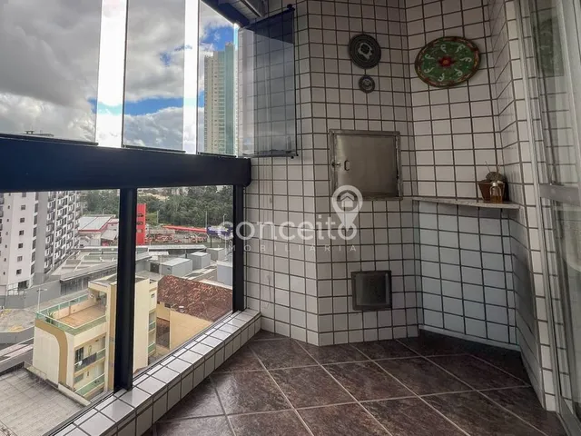 Imagem 11: Apartamento Mobiliado com 3 Dormitórios no Centro!