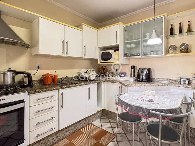 Imagem 16: Apartamento Mobiliado com 3 Dormitórios no Centro!