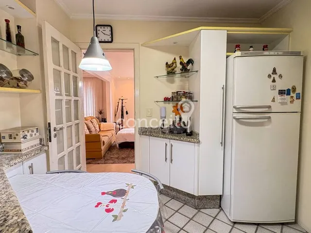 Imagem 13: Apartamento Mobiliado com 3 Dormitórios no Centro!
