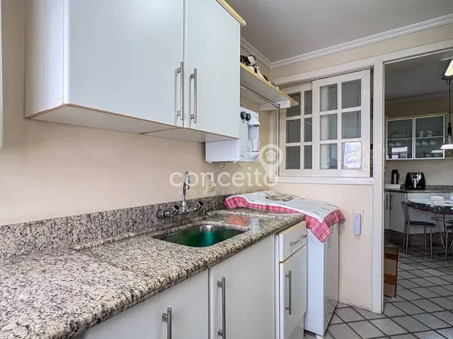 Imagem 8: Apartamento Mobiliado com 3 Dormitórios no Centro!