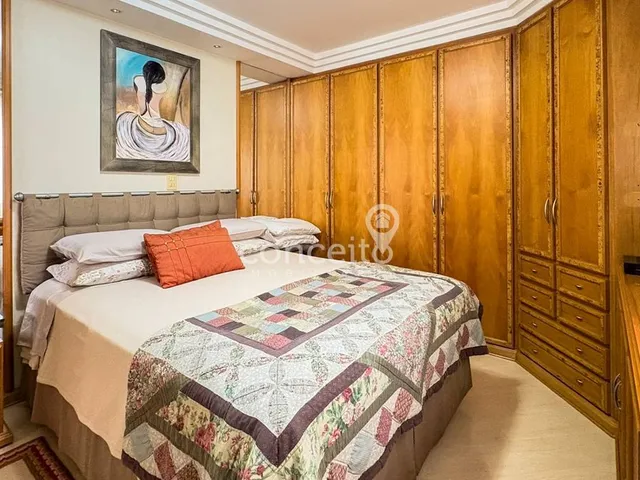 Imagem 15: Apartamento Mobiliado com 3 Dormitórios no Centro!