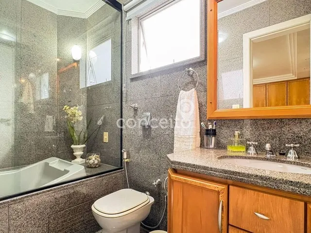 Imagem 7: Apartamento Mobiliado com 3 Dormitórios no Centro!