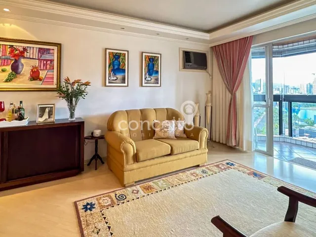 Imagem 9: Apartamento Mobiliado com 3 Dormitórios no Centro!