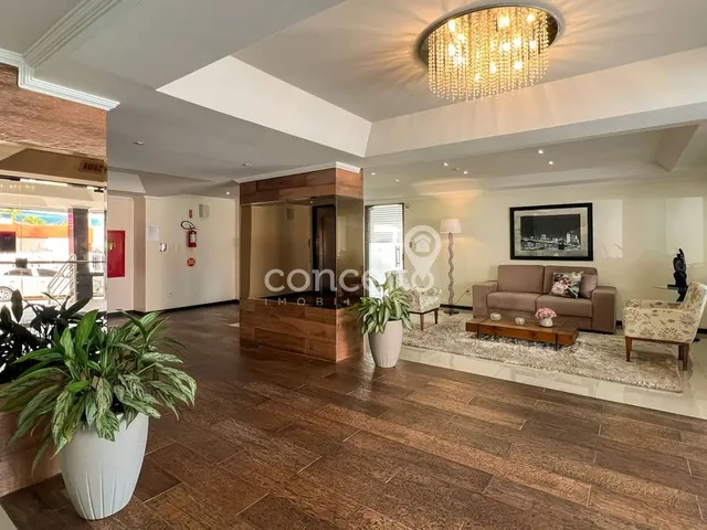 Imagem 12: Apartamento Mobiliado com 3 Dormitórios no Centro!