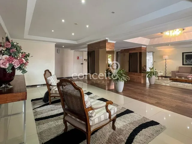 Imagem 14: Apartamento Mobiliado com 3 Dormitórios no Centro!