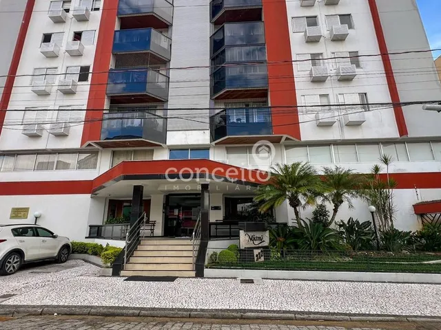 Imagem 10: Apartamento Mobiliado com 3 Dormitórios no Centro!