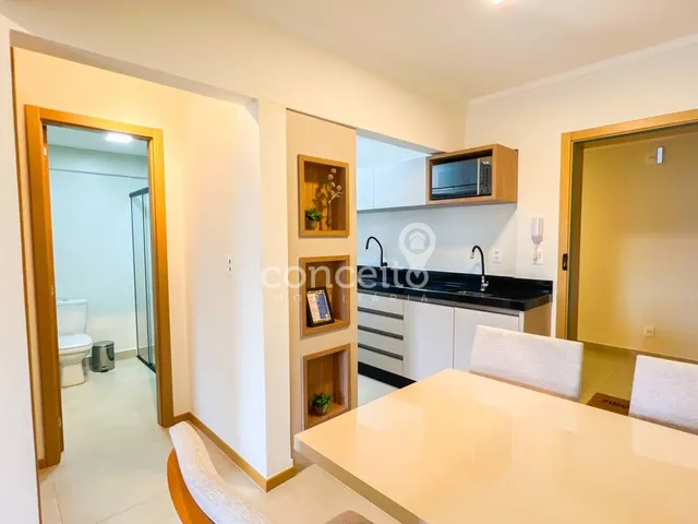 Imagem 15: Apartamento com 1 Dormitório Mobiliado no Centro!