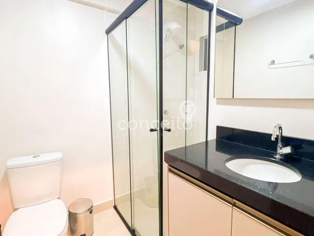 Imagem 14: Apartamento com 1 Dormitório Mobiliado no Centro!