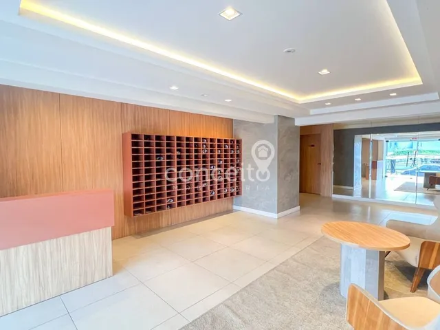Imagem 13: Apartamento com 1 Dormitório Mobiliado no Centro!