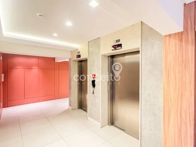 Imagem 16: Apartamento com 1 Dormitório Mobiliado no Centro!