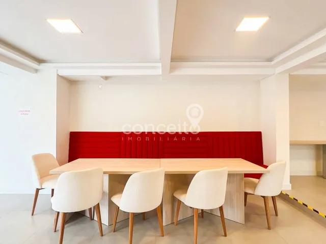 Imagem 9: Apartamento com 1 Dormitório Mobiliado no Centro!