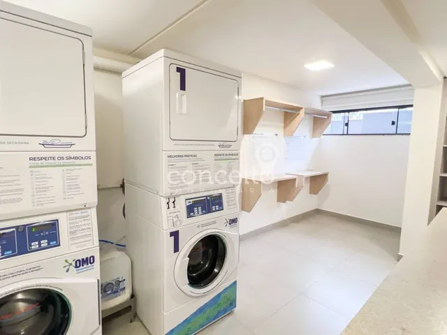 Imagem 2: Apartamento com 1 Dormitório Mobiliado no Centro!