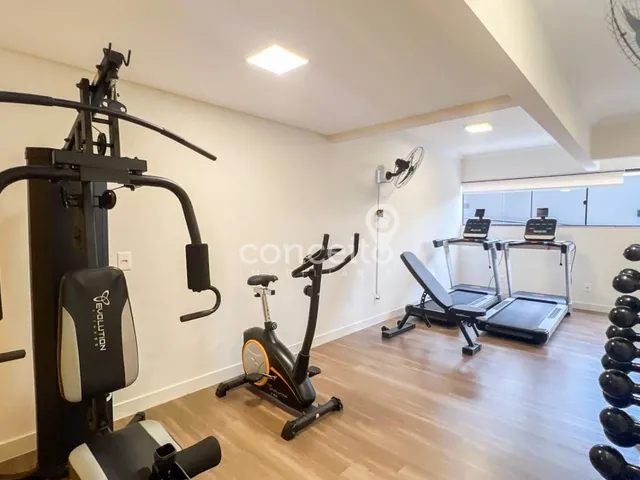 Imagem 4: Apartamento com 1 Dormitório Mobiliado no Centro!