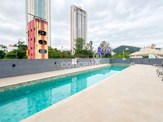 Imagem 12: Apartamento com 1 Dormitório Mobiliado no Centro!