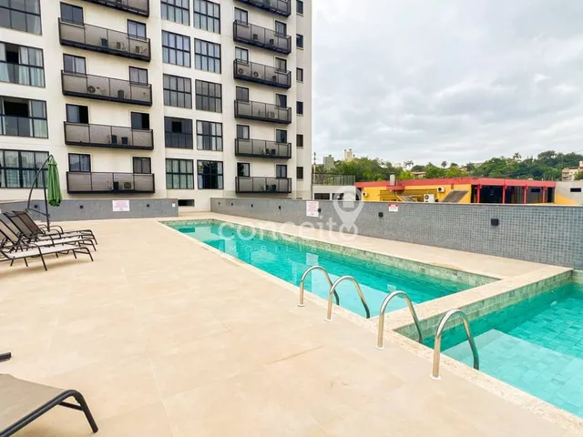 Imagem 8: Apartamento com 1 Dormitório Mobiliado no Centro!