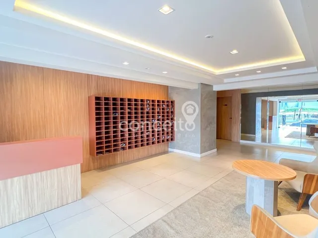 Imagem 11: Apartamento com 1 Dormitório Mobiliado no Centro!