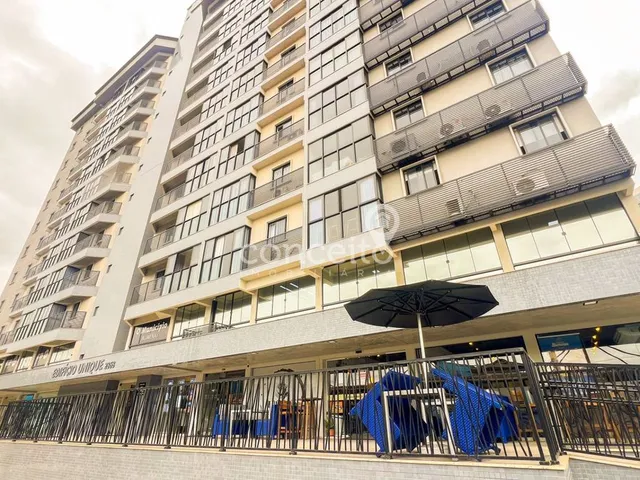 Imagem 5: Apartamento com 1 Dormitório Mobiliado no Centro!