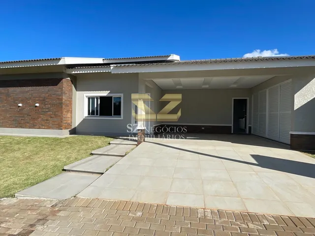 Imagem: Casa com 4 dormitórios para locação