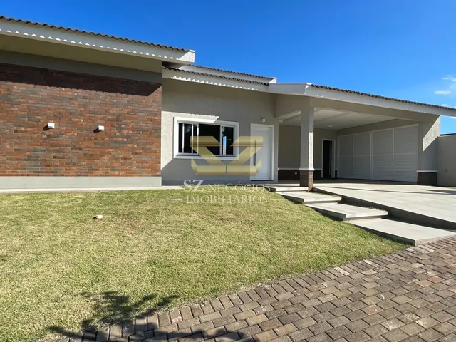 Imagem 2: Casa com 4 dormitórios para locação, Cond Villa Conscientia, FOZ DO IGUACU - PR