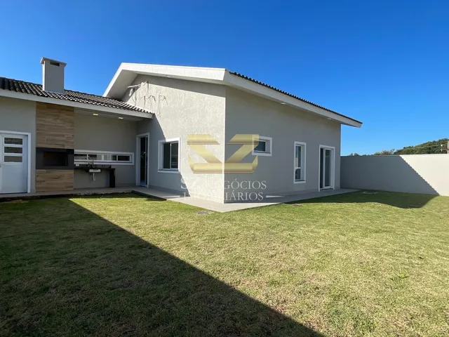 Imagem 12: Casa com 4 dormitórios para locação, Cond Villa Conscientia, FOZ DO IGUACU - PR