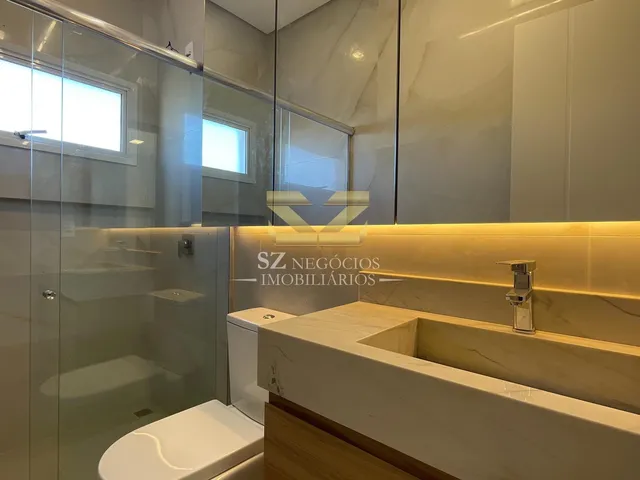 Imagem 7: Casa com 4 dormitórios para locação, Cond Villa Conscientia, FOZ DO IGUACU - PR
