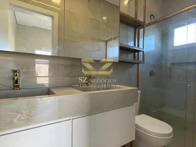 Imagem 9: Casa com 4 dormitórios para locação, Cond Villa Conscientia, FOZ DO IGUACU - PR
