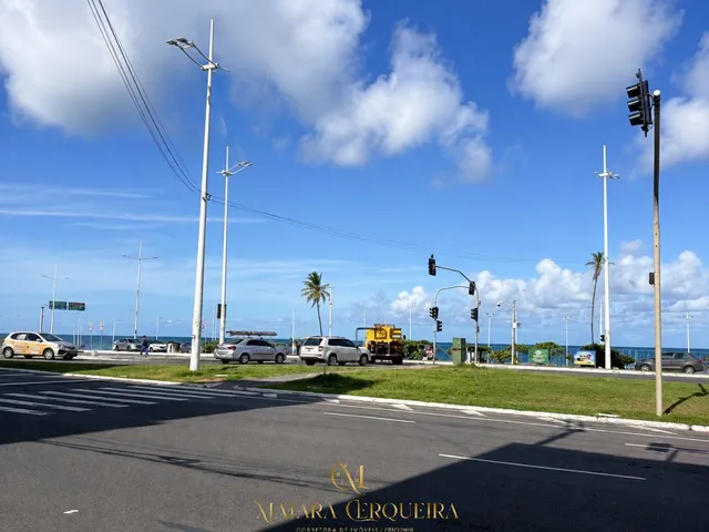 Imagem 4: APARTAMENTO RESIDENCIAL em SALVADOR - BA, PITUBA