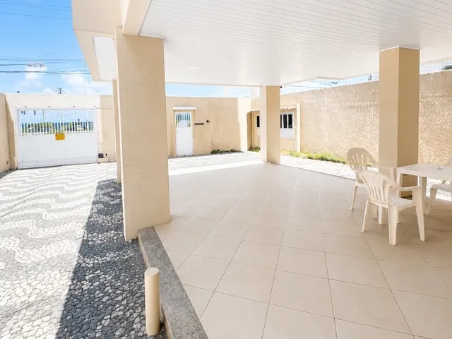 Imagem 6: APARTAMENTO RESIDENCIAL em SALVADOR - BA, PITUBA