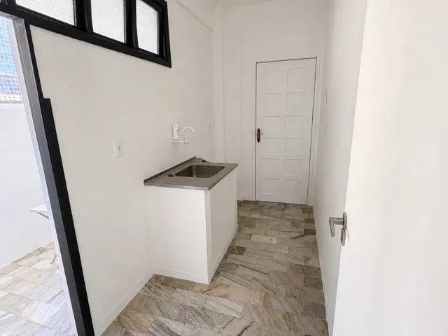 Imagem 2: APARTAMENTO RESIDENCIAL em SALVADOR - BA, PITUBA