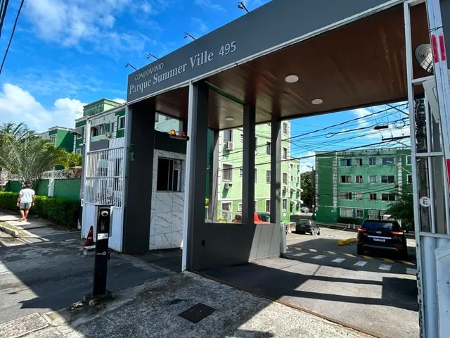 Imagem: APARTAMENTO RESIDENCIAL em SALVADOR - BA