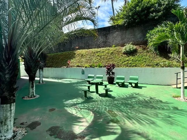 Imagem 8: APARTAMENTO RESIDENCIAL em SALVADOR - BA, SUSSUARANA