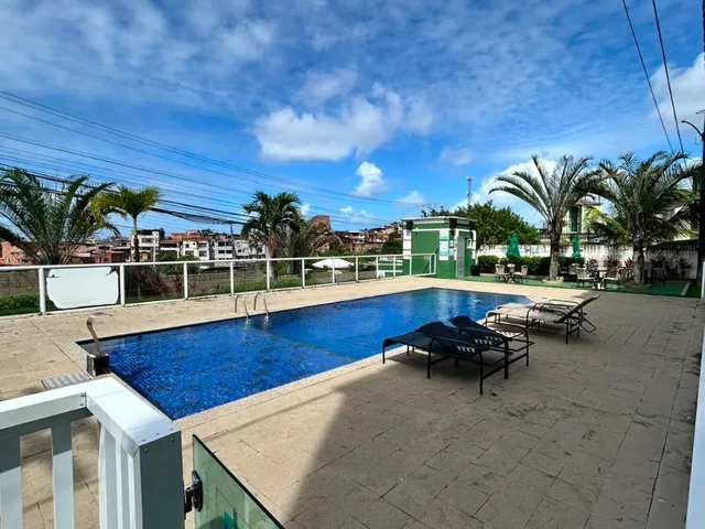 Imagem 14: APARTAMENTO RESIDENCIAL em SALVADOR - BA, SUSSUARANA