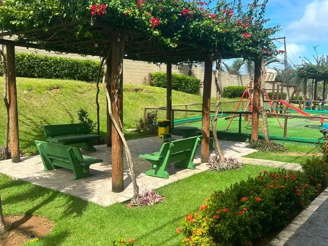 Imagem 11: APARTAMENTO RESIDENCIAL em SALVADOR - BA, SUSSUARANA