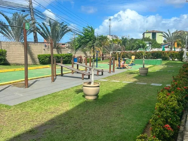 Imagem 10: APARTAMENTO RESIDENCIAL em SALVADOR - BA, SUSSUARANA
