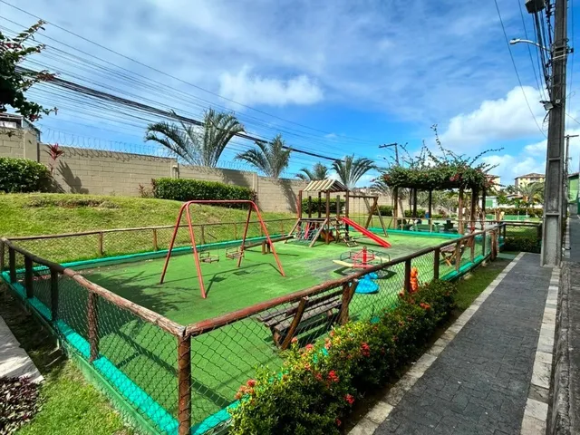 Imagem 13: APARTAMENTO RESIDENCIAL em SALVADOR - BA, SUSSUARANA