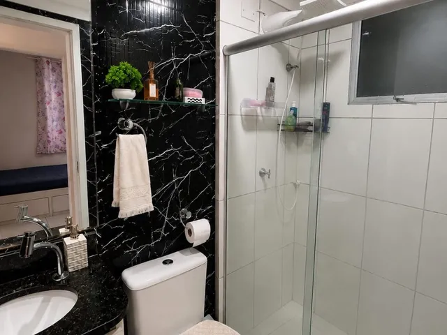 Imagem 3: APARTAMENTO RESIDENCIAL em SALVADOR - BA, SUSSUARANA