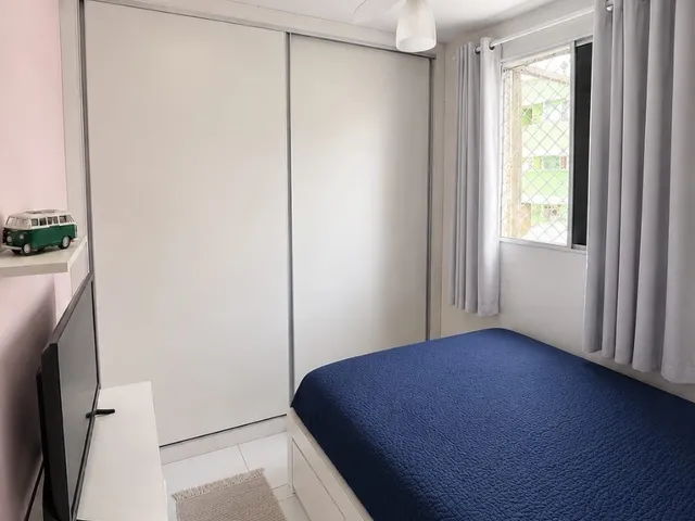 Imagem 2: APARTAMENTO RESIDENCIAL em SALVADOR - BA, SUSSUARANA