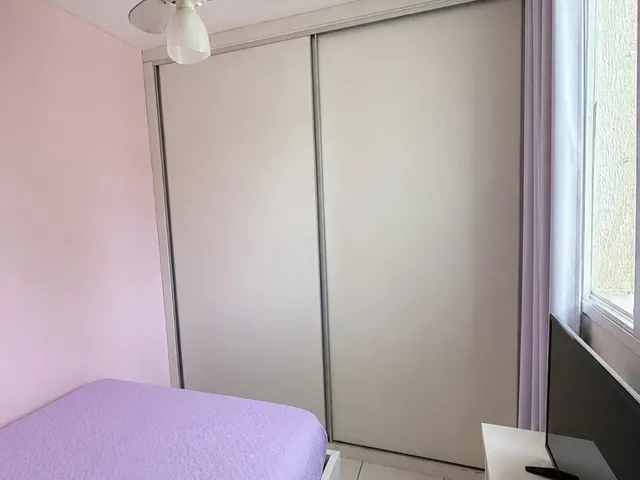 Imagem 6: APARTAMENTO RESIDENCIAL em SALVADOR - BA, SUSSUARANA