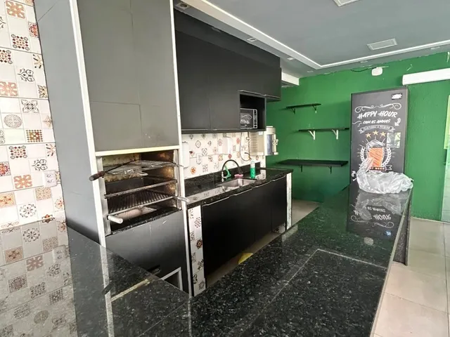Imagem 4: APARTAMENTO RESIDENCIAL em SALVADOR - BA, SUSSUARANA