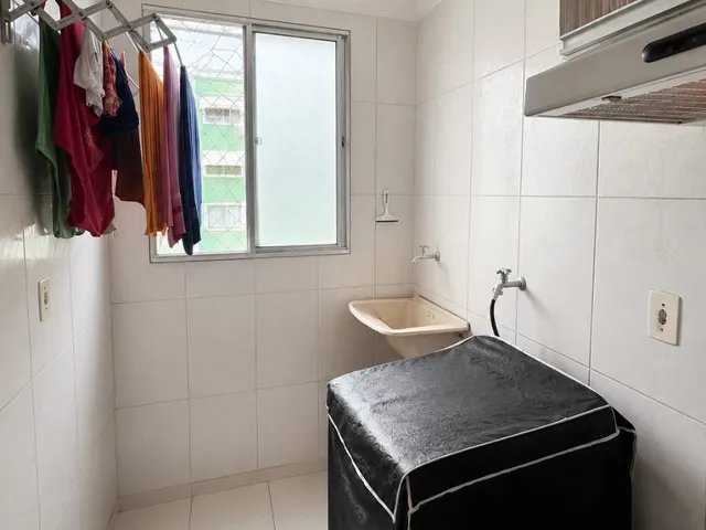 Imagem 5: APARTAMENTO RESIDENCIAL em SALVADOR - BA, SUSSUARANA