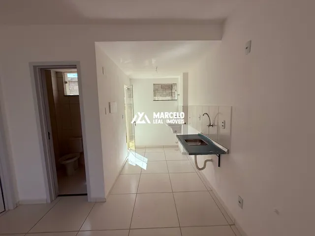 Imagem 10: Oportunidade: Alugo Térreo com 3/4(1 suíte) com Quintal no Bem Residencial em Vi