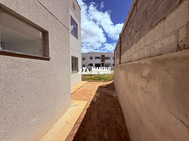 Imagem 3: Oportunidade: Alugo Térreo com 3/4(1 suíte) com Quintal no Bem Residencial em Vi