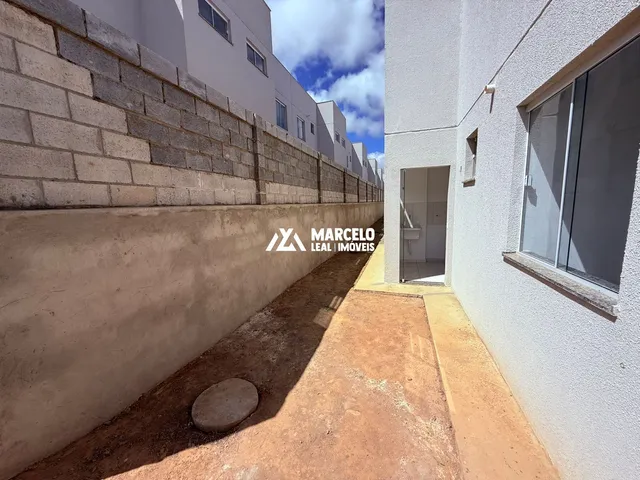 Imagem 14: Oportunidade: Alugo Térreo com 3/4(1 suíte) com Quintal no Bem Residencial em Vi